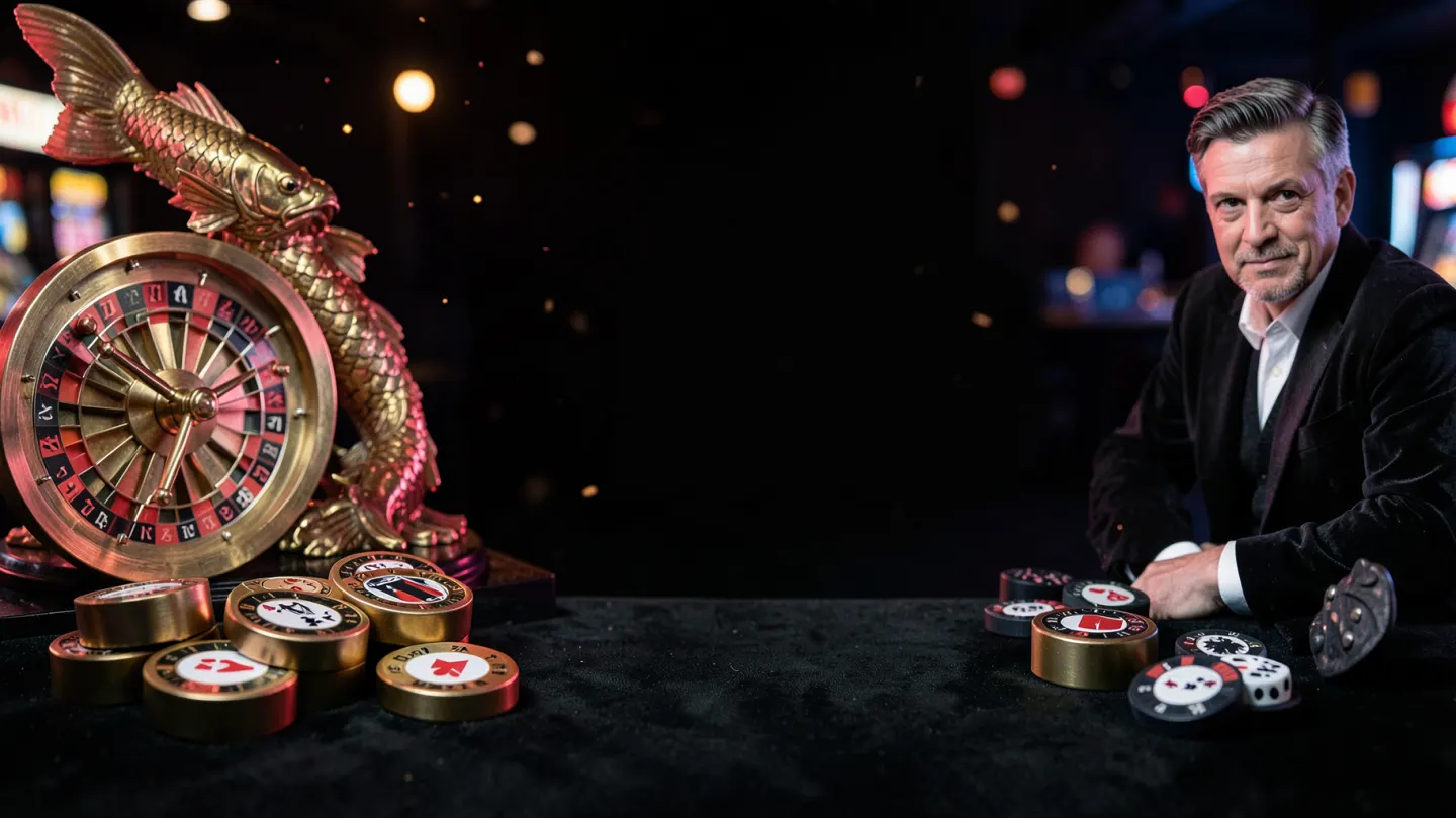 Instant Casino