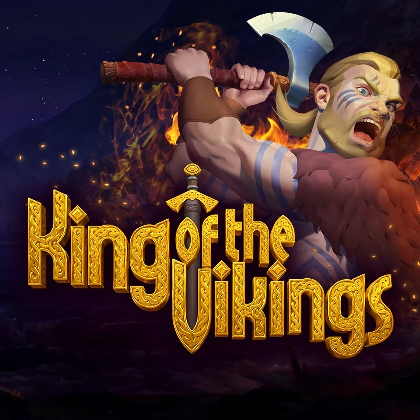 King of the Vikings