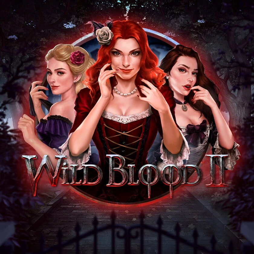 Wild Blood 2