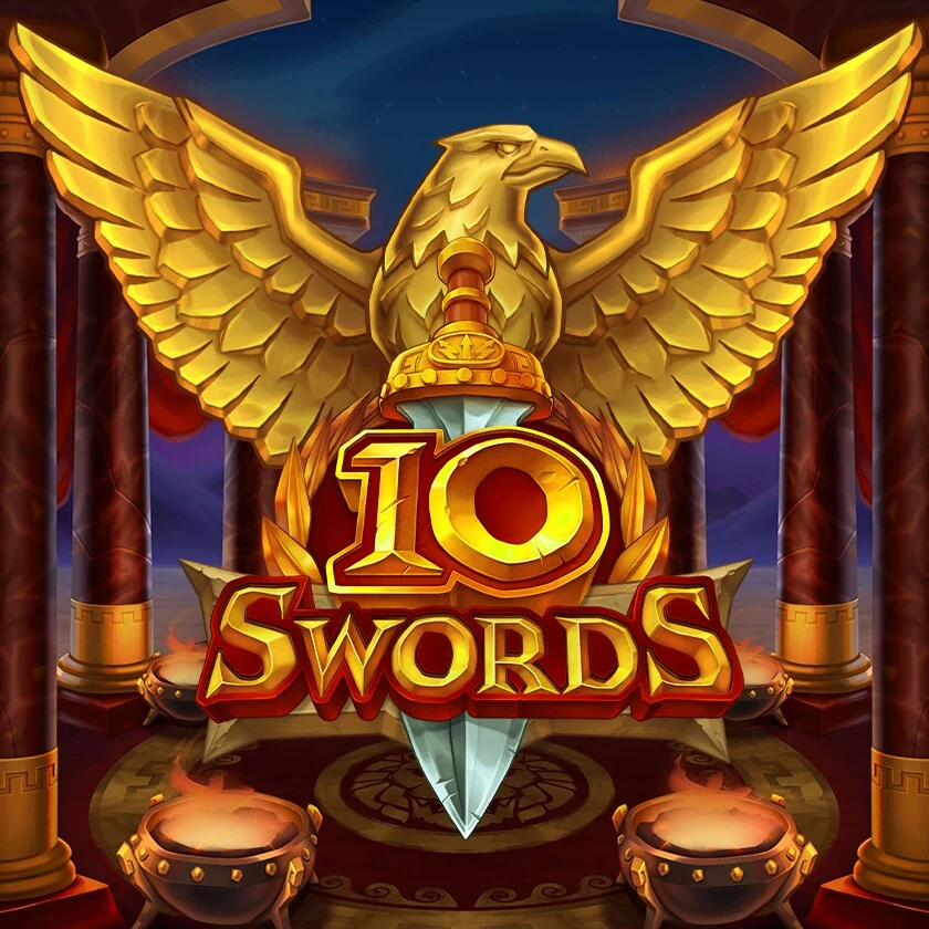 10 Swords